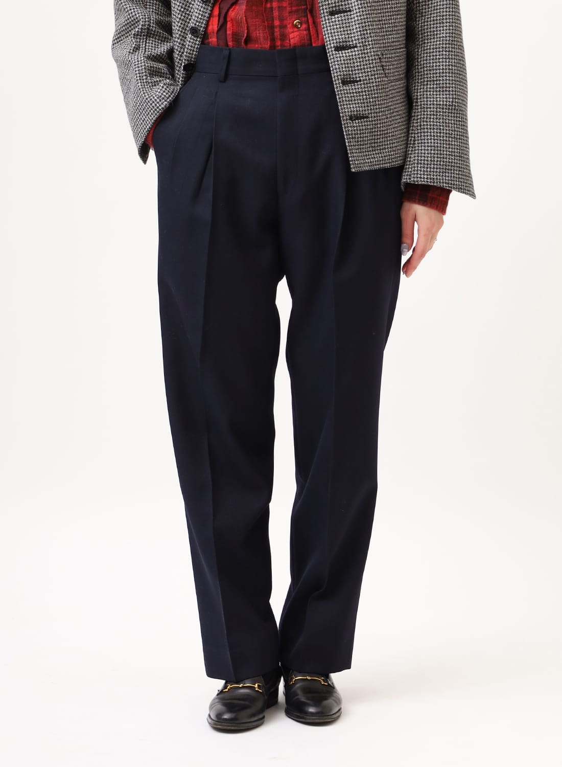 Shinzone(シンゾーン)/CHRYSLER PANTS TYPE-2(クライスラー