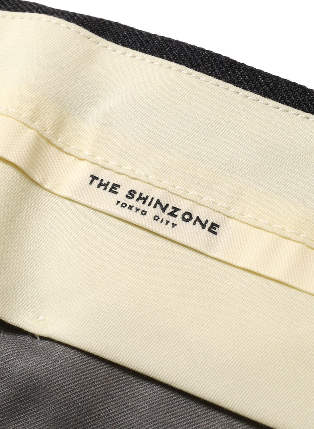 Shinzone(シンゾーン)/CHRYSLER PANTS TYPE-2(クライスラー