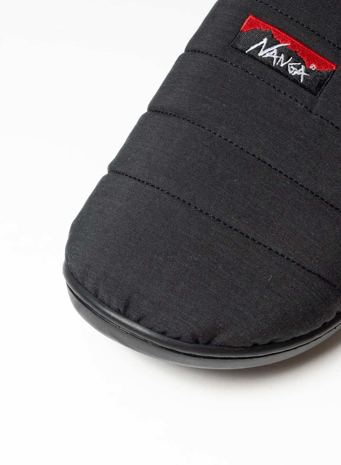 NANGA(ナンガ)/NANGA×SUBU HINOC WINTER SANDAL(ナンガ×スブ