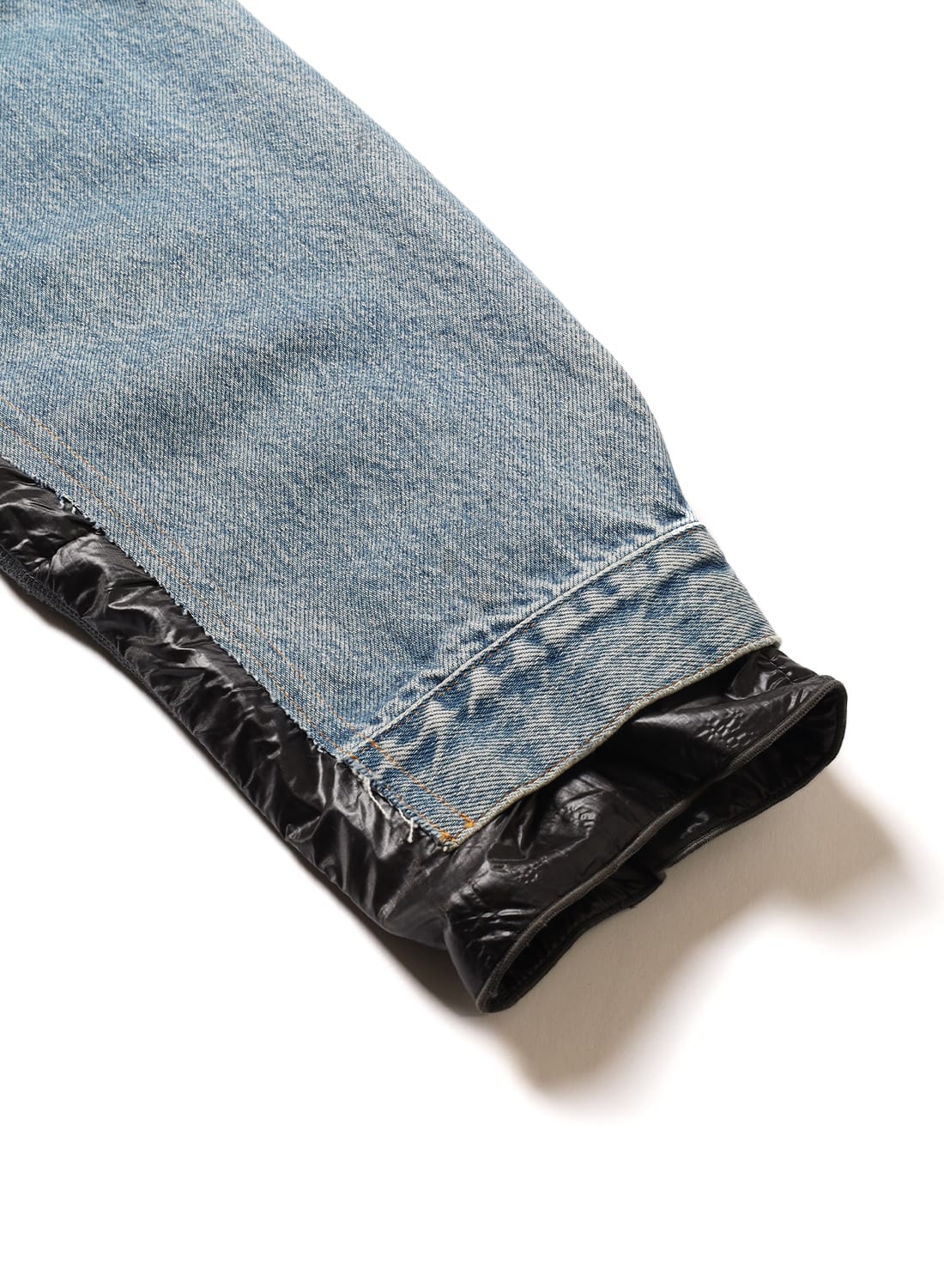 Rebuild by Needles（リビルドバイニードルズ）Jean Jacket