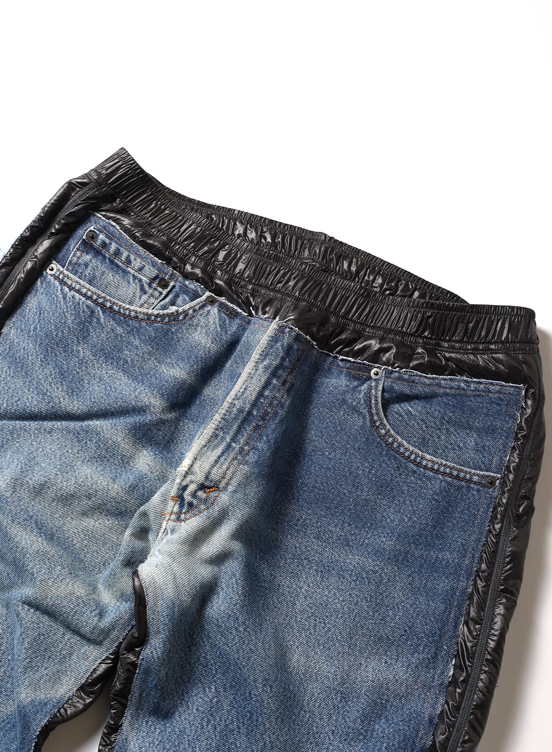 Rebuild by Needles（リビルドバイニードルズ）Jean Pant