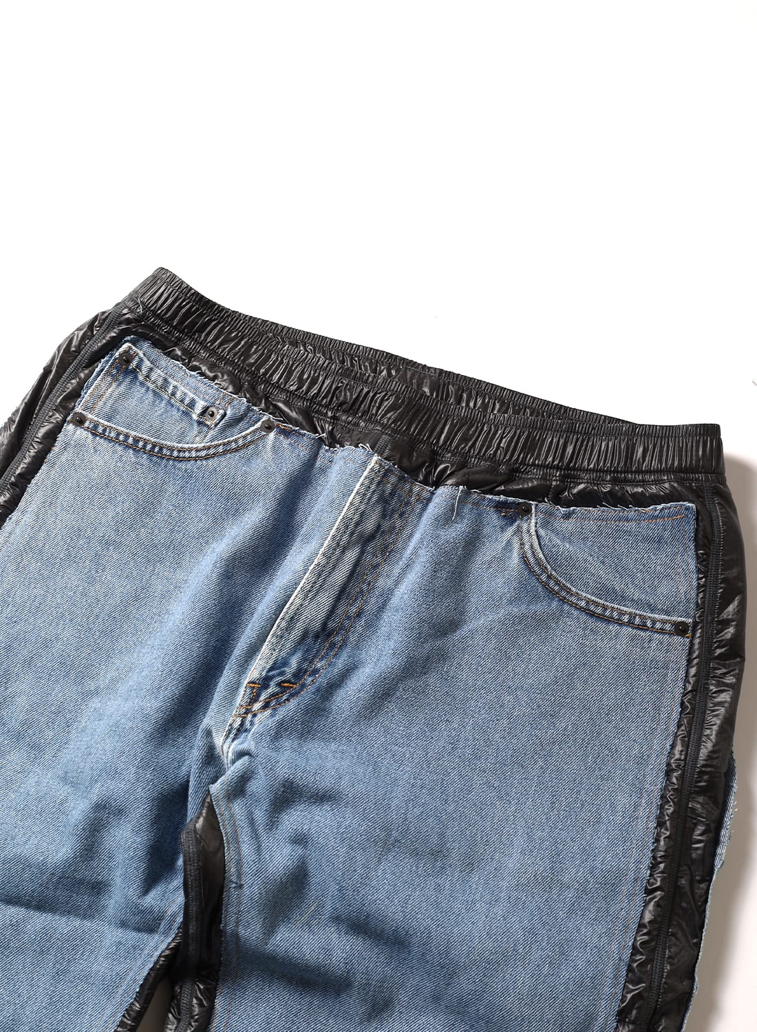Rebuild by Needles（リビルドバイニードルズ）Jean Pant