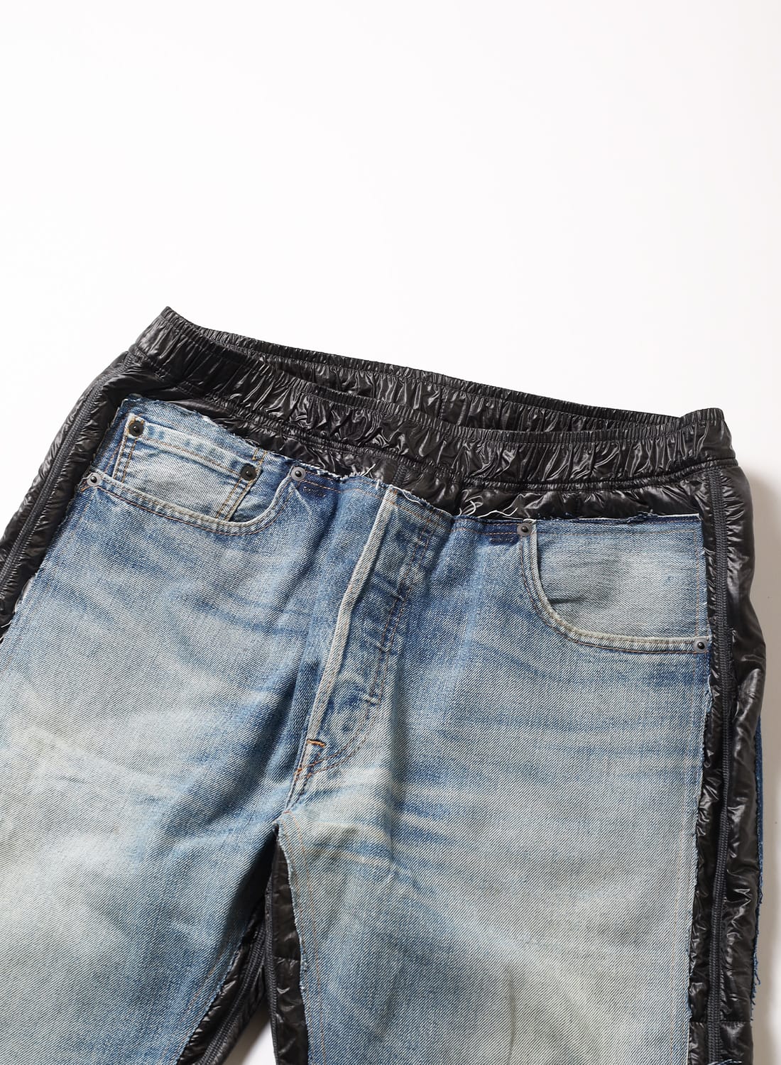 Rebuild by Needles(リビルドバイニードルズ)Jean Pant Rebuild by Needles(リビルドバイニードルズ)Jean Pant