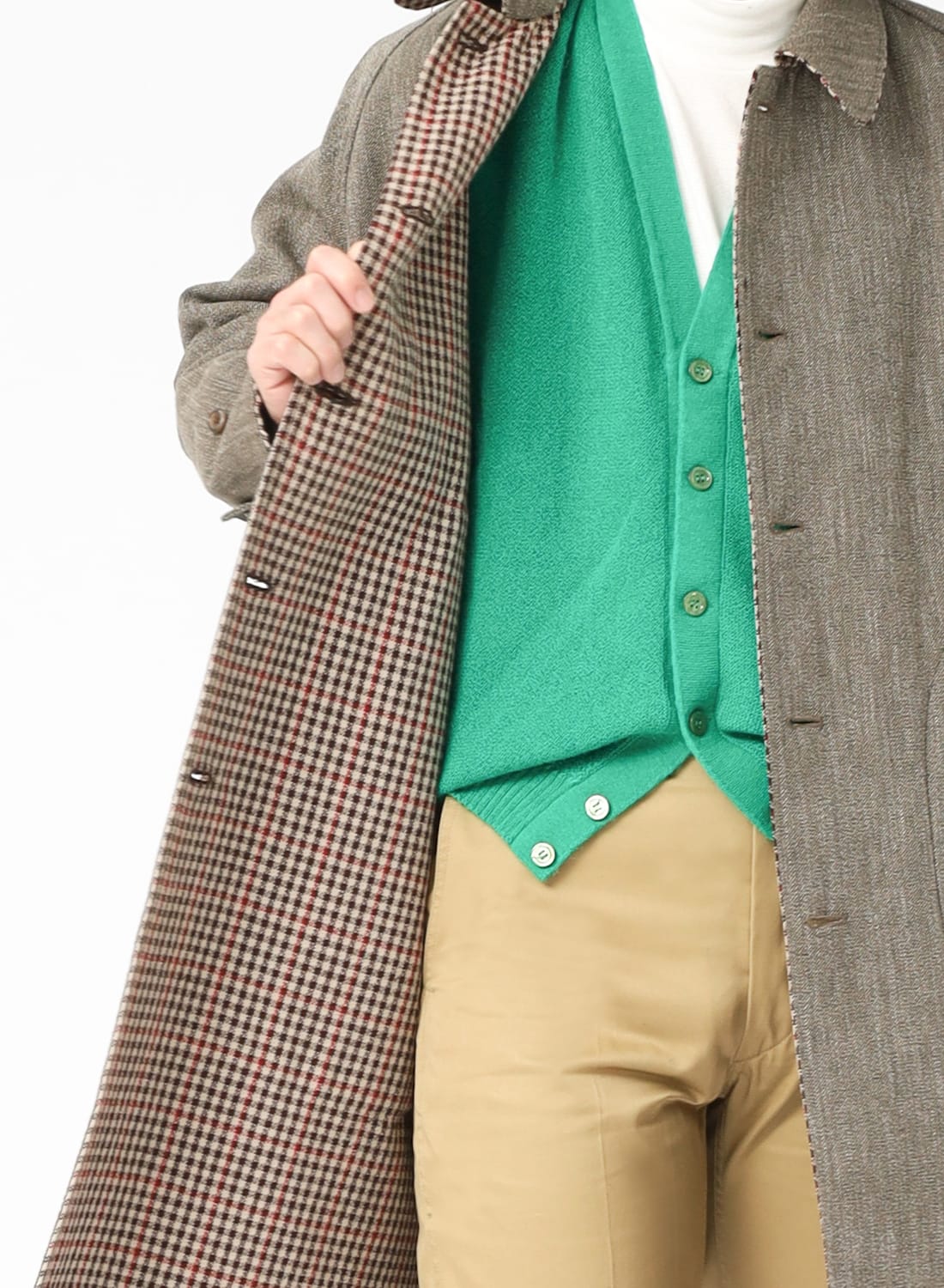 SINGLE RAGLAN COAT 35|シングルラグランコート35シングルラグラン