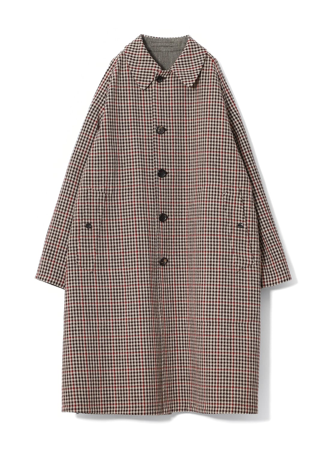 ANATOMICA アナトミカ シングルラグランコート 2020AW SINGLE RAGLAN COAT JUST ARRIVAL!! | ANATOMICA SAPPORO