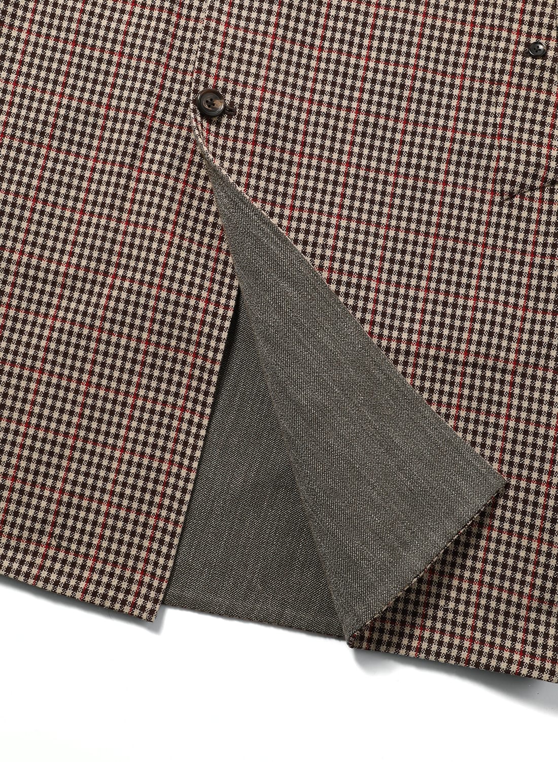 ANATOMICA（アナトミカ）SINGLE RAGLAN COAT 35（シングル