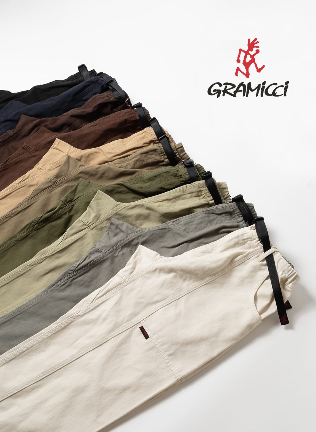 GRAMICCI/GADGET PANT |ガジェットパンツガジェットパンツ| MOONLOID