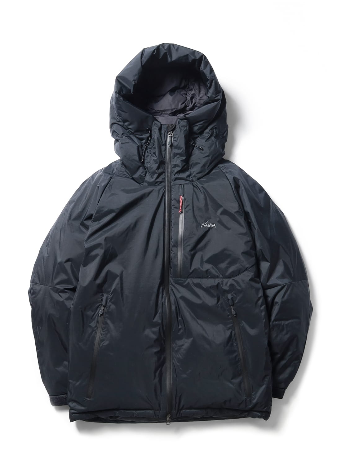 美品24AW NANGA オーロラ テックス ダウン ジャケット 206P▲ 美品24AW NANGA オーロラ テックス ダウン ジャケット 206P△