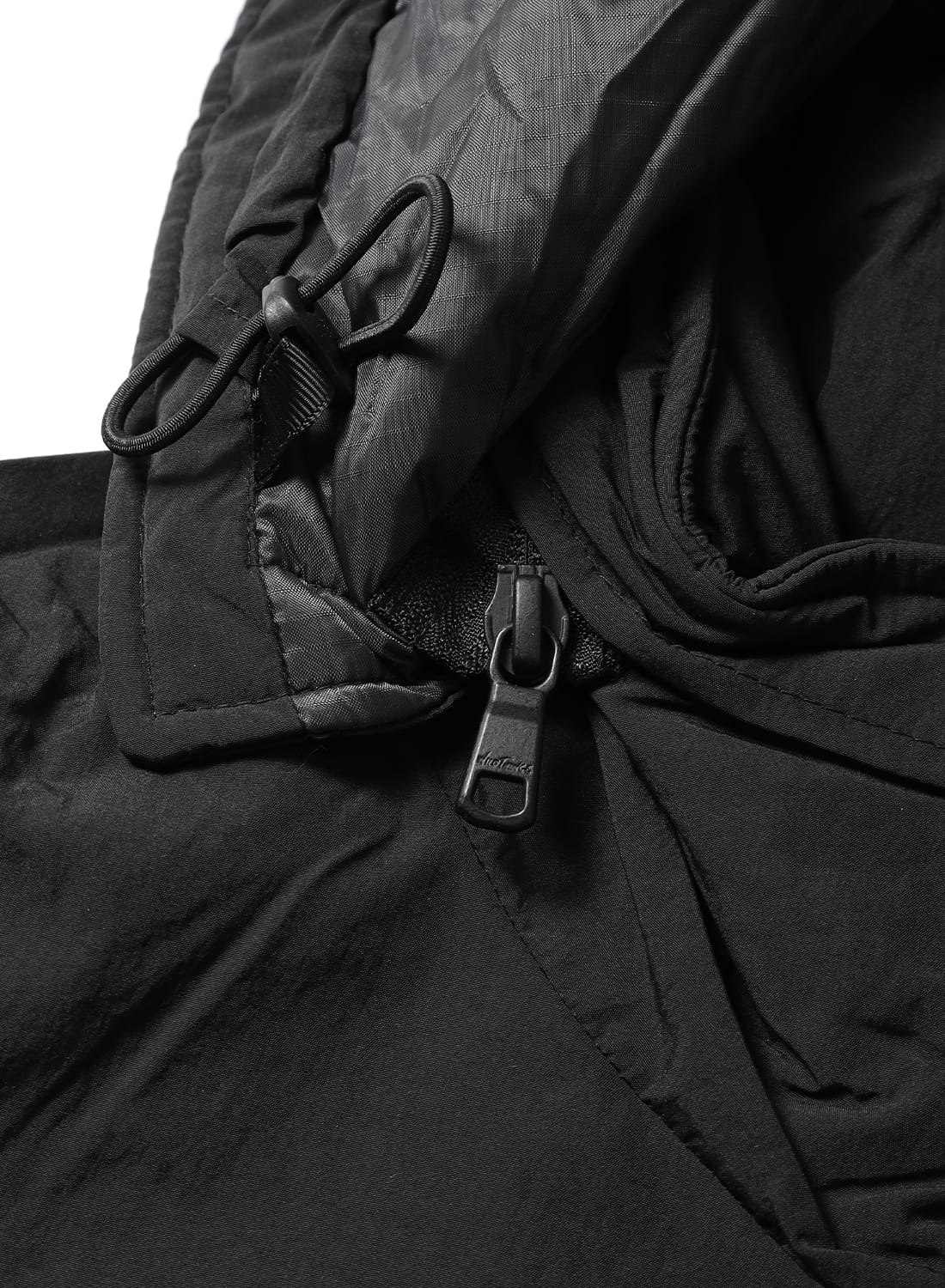 WILD THINGS（ワイルドシングス）SHORT MONSTER PARKA（ショート
