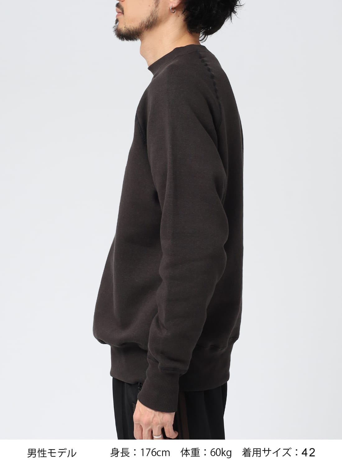 WAREHOUSE スウェット サイズ40