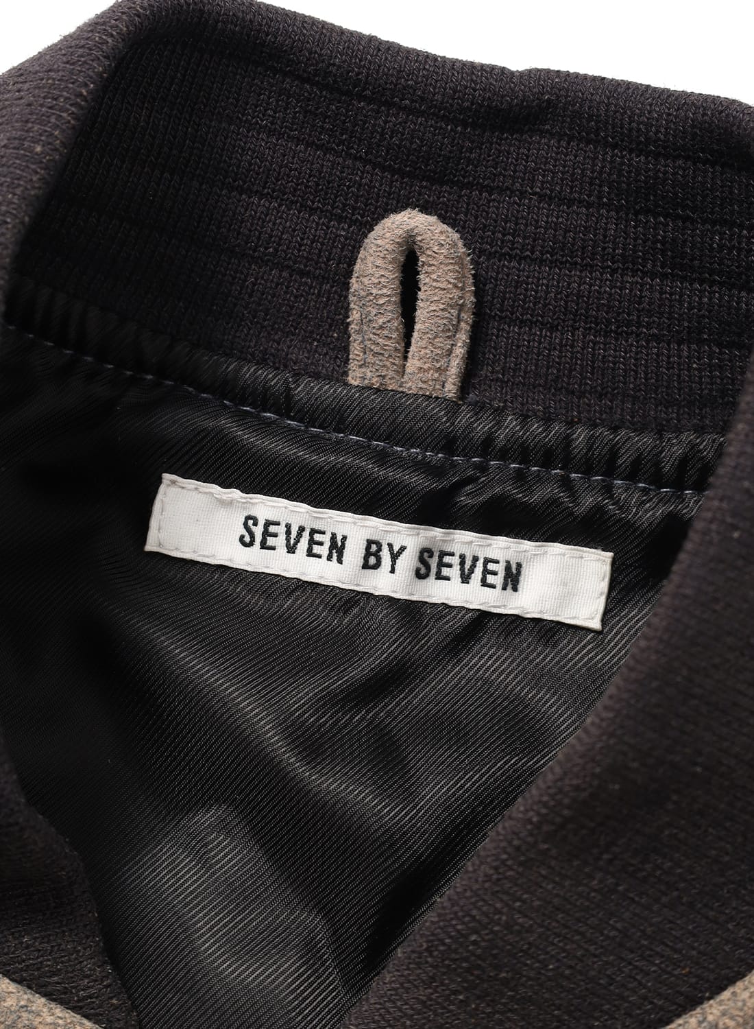 10%OFFクーポン対象】LEATHER WORK VEST|レザーワークベストレザー