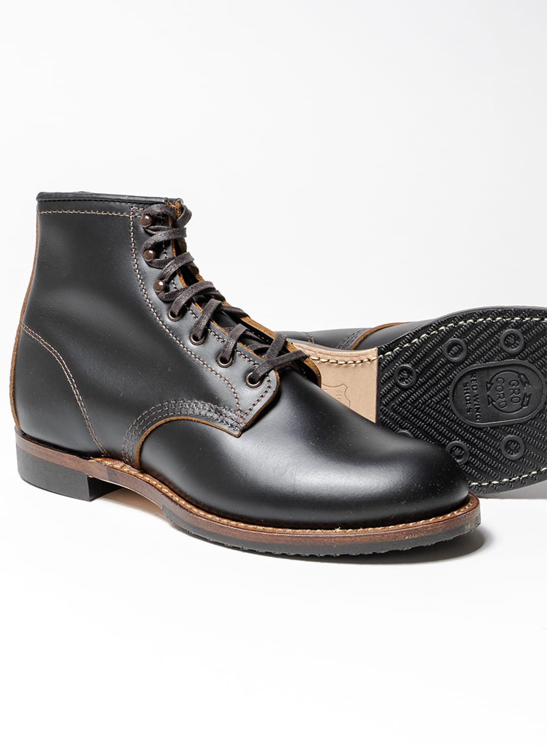 RED WING(レッドウィング)BECKMAN FLATBOX(ベックマン フラット