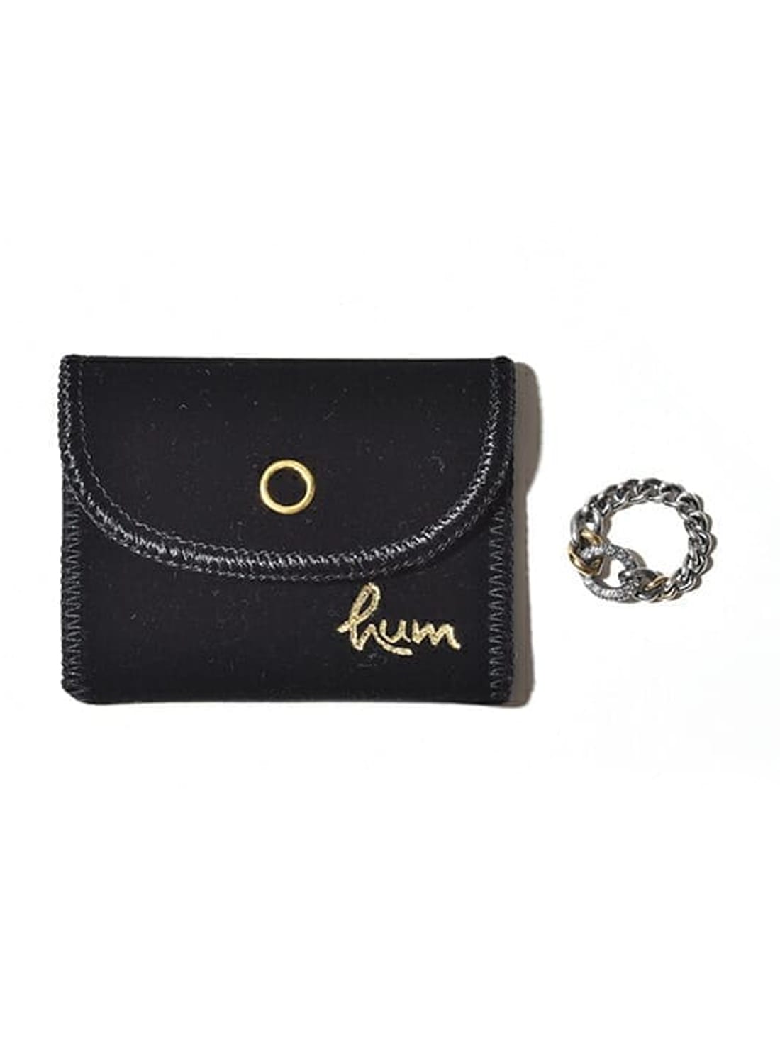 HUMETE CHAIN RING |ハムエタ チェーン リングハムエタ チェーン