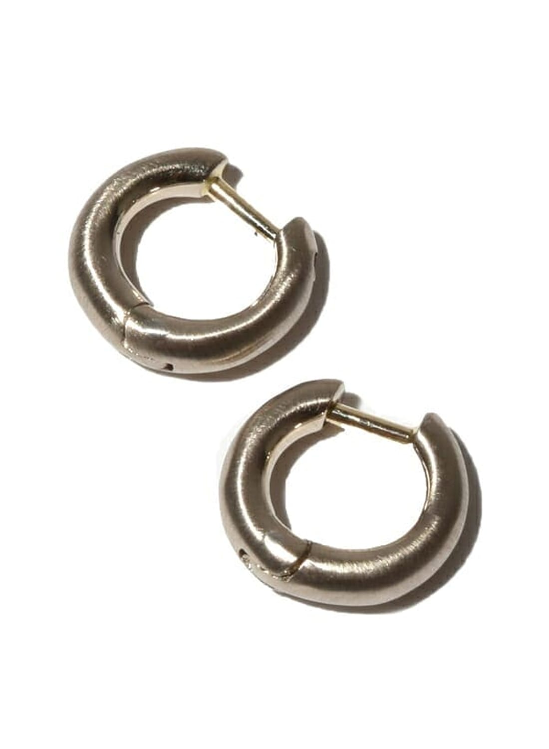 hum Humete Pierced earrings ハムエタ ピアス フープ