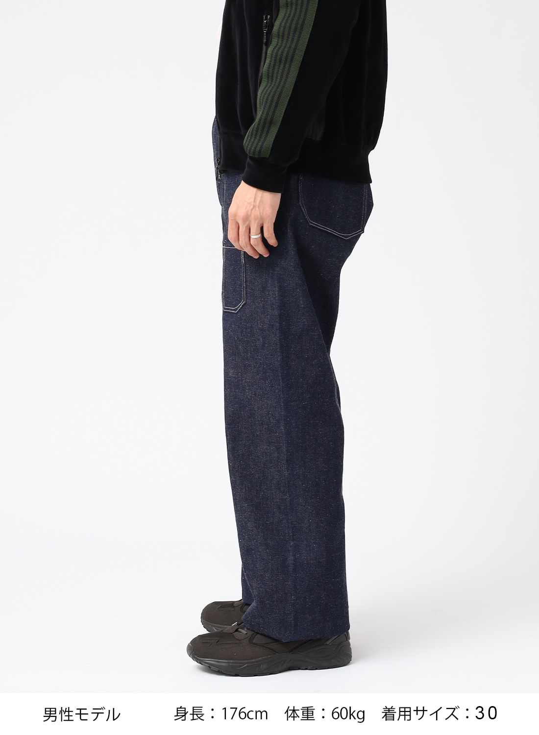 John Gluckow by WAREHOUSE（ジョングラッコー バイ ウエア