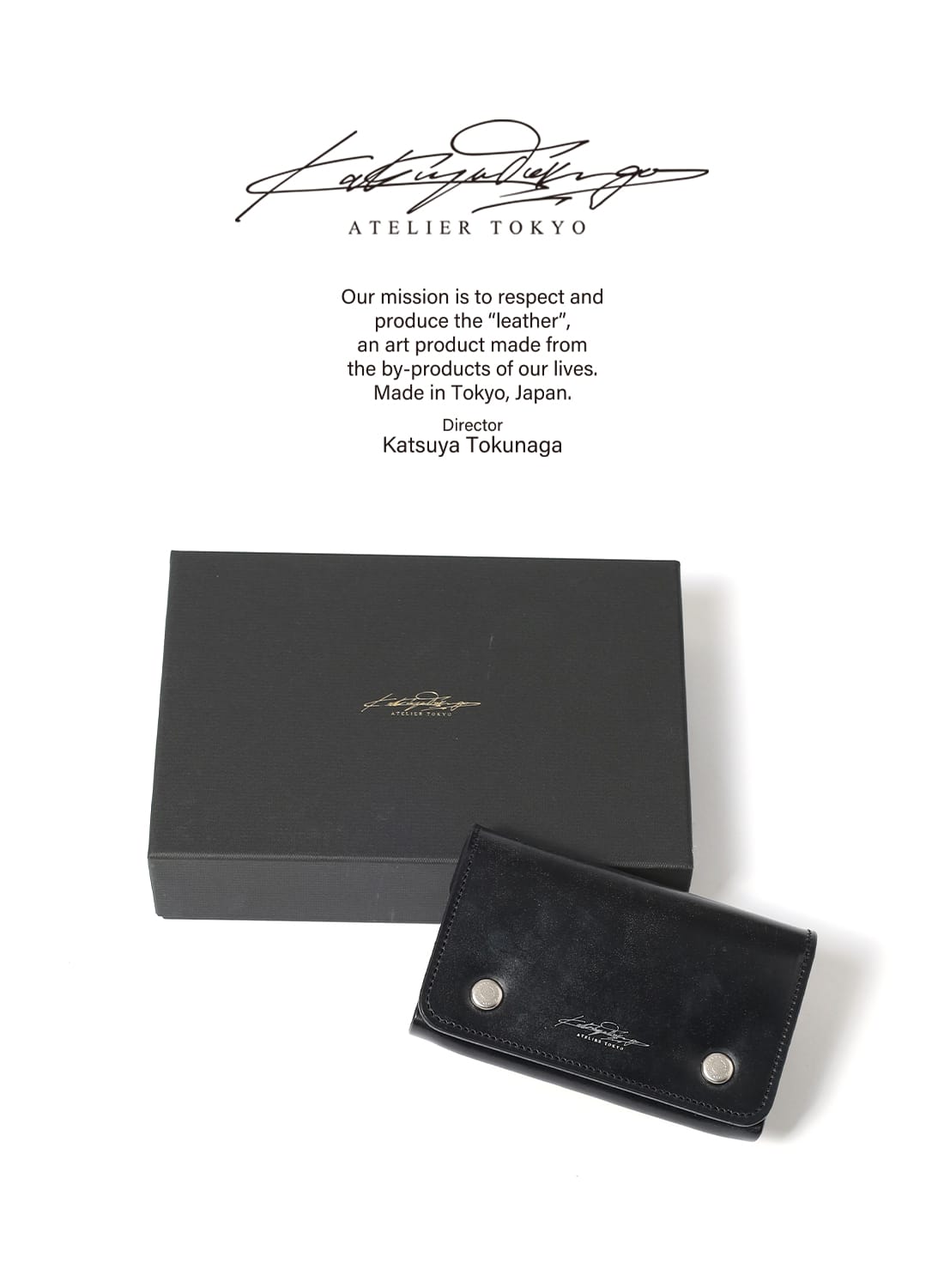 CARDCASE-DOUBLE|カードケース-ダブル ブライドルカードケース-ダブル