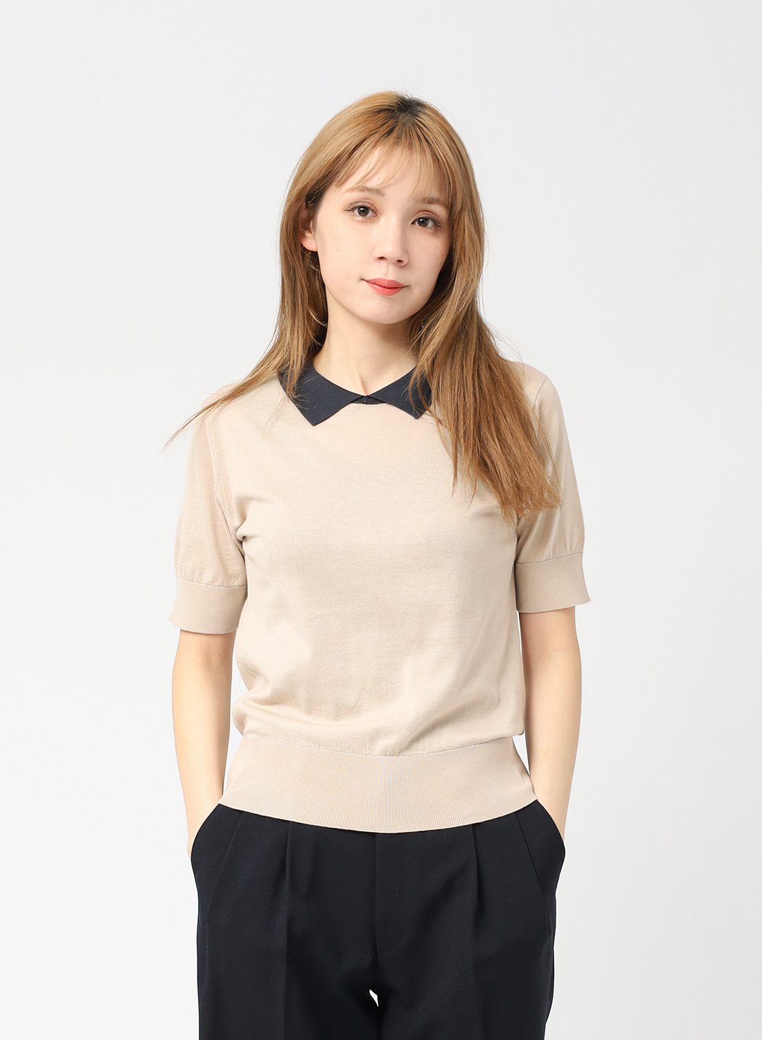 【美品】ジョンスメドレー 半袖 ポロニット ホワイト Sサイズ メンズ 楽天市場】春夏 ジョンスメドレー トップス メンズJOHN SMEDLEY