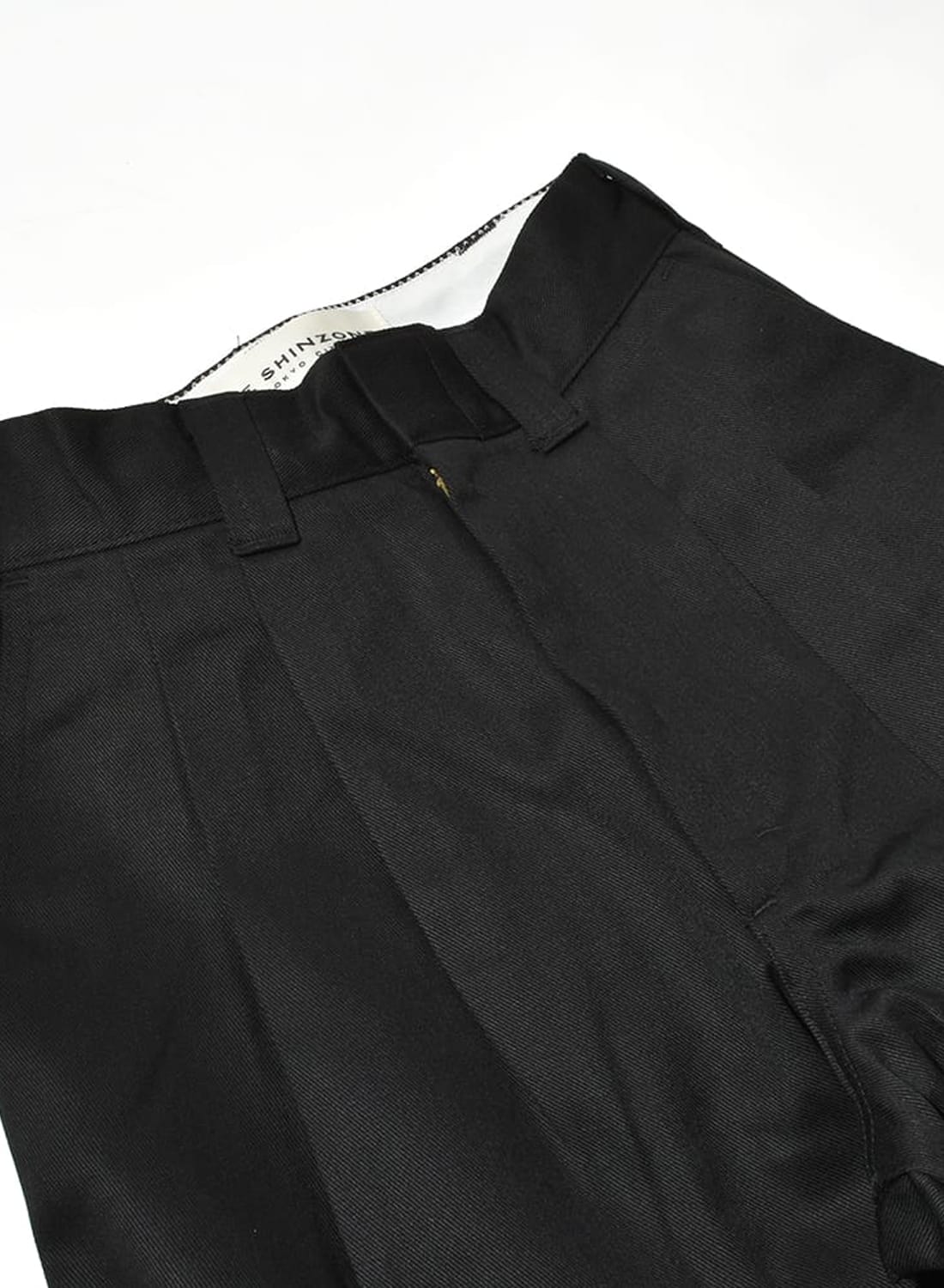 Shinzone シンゾーン トムボーイ パンツ TOMBOY PANTS