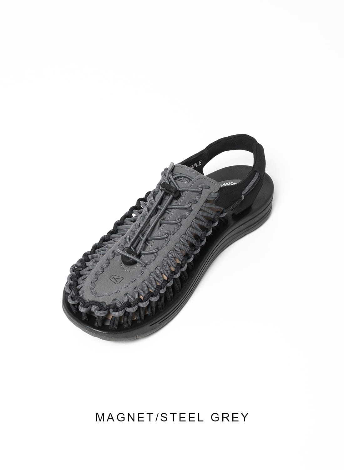 KEEN キーン メンズ ユニーク サンダル スニーカー スポサン