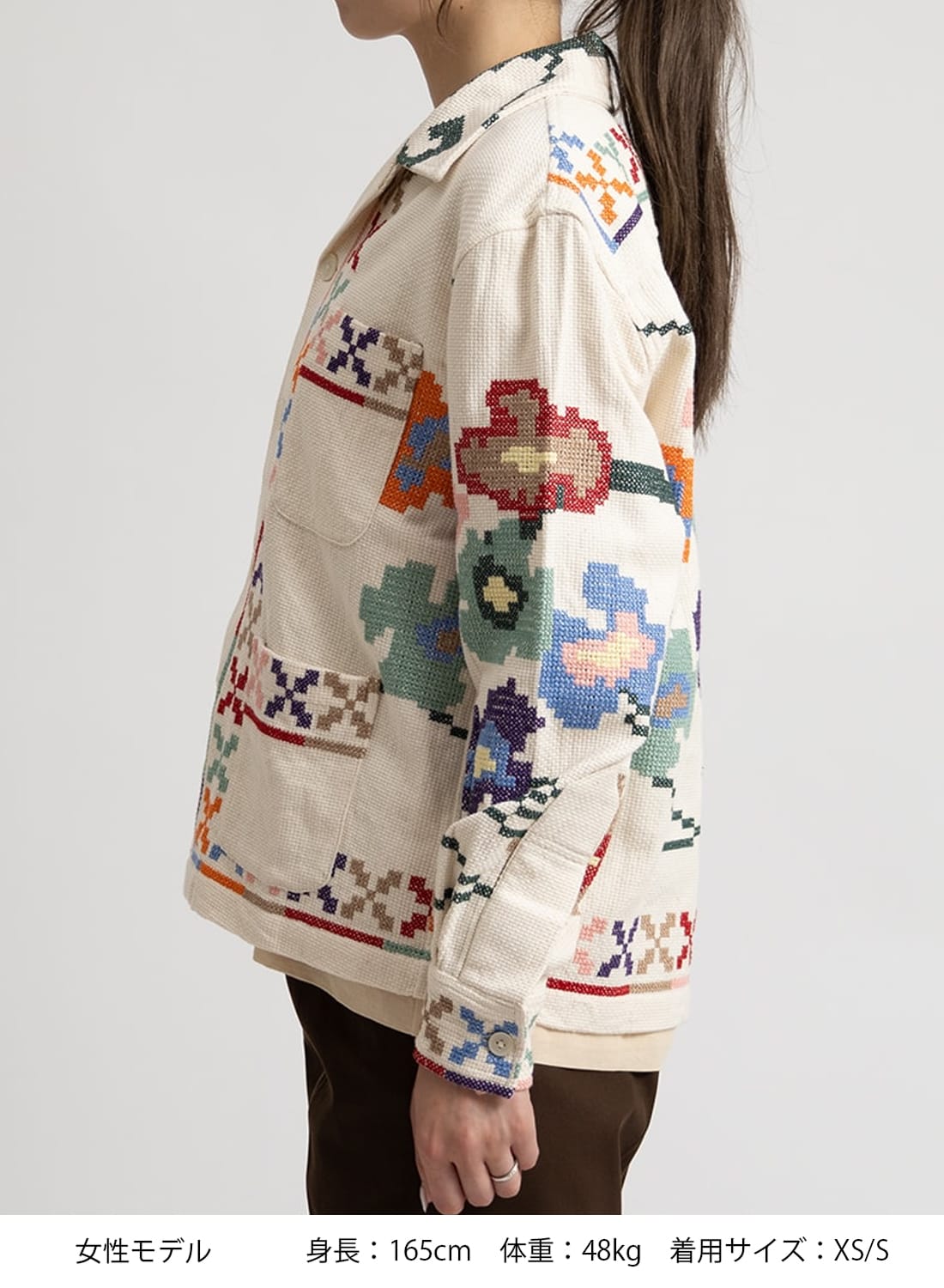 (取寄) ノーマ カマリ レディース スーパー オーバーサイズ ボーイフレンズ シャツ SUPER OS BF NK SHIRT BODYSUIT – Snow White – Norma Kamali