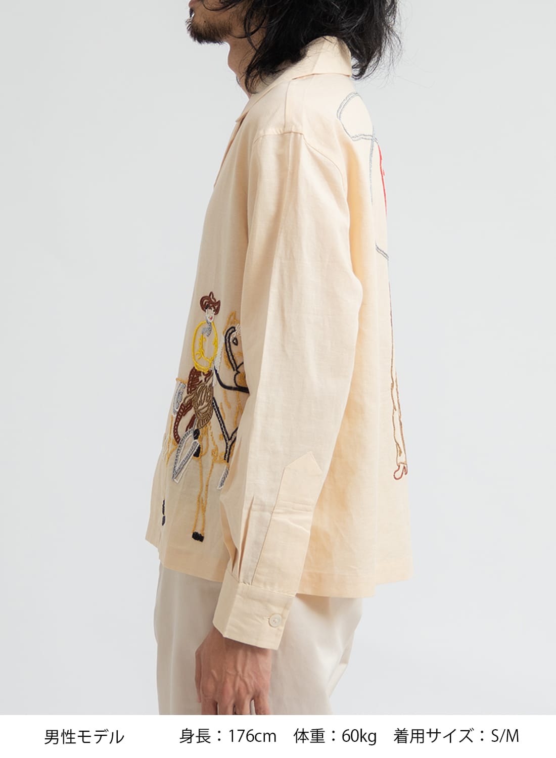 バーバリーパッチポケットロングスリーブシャツ BURBERRY バーバリー コットン クラシカルチェック フロント