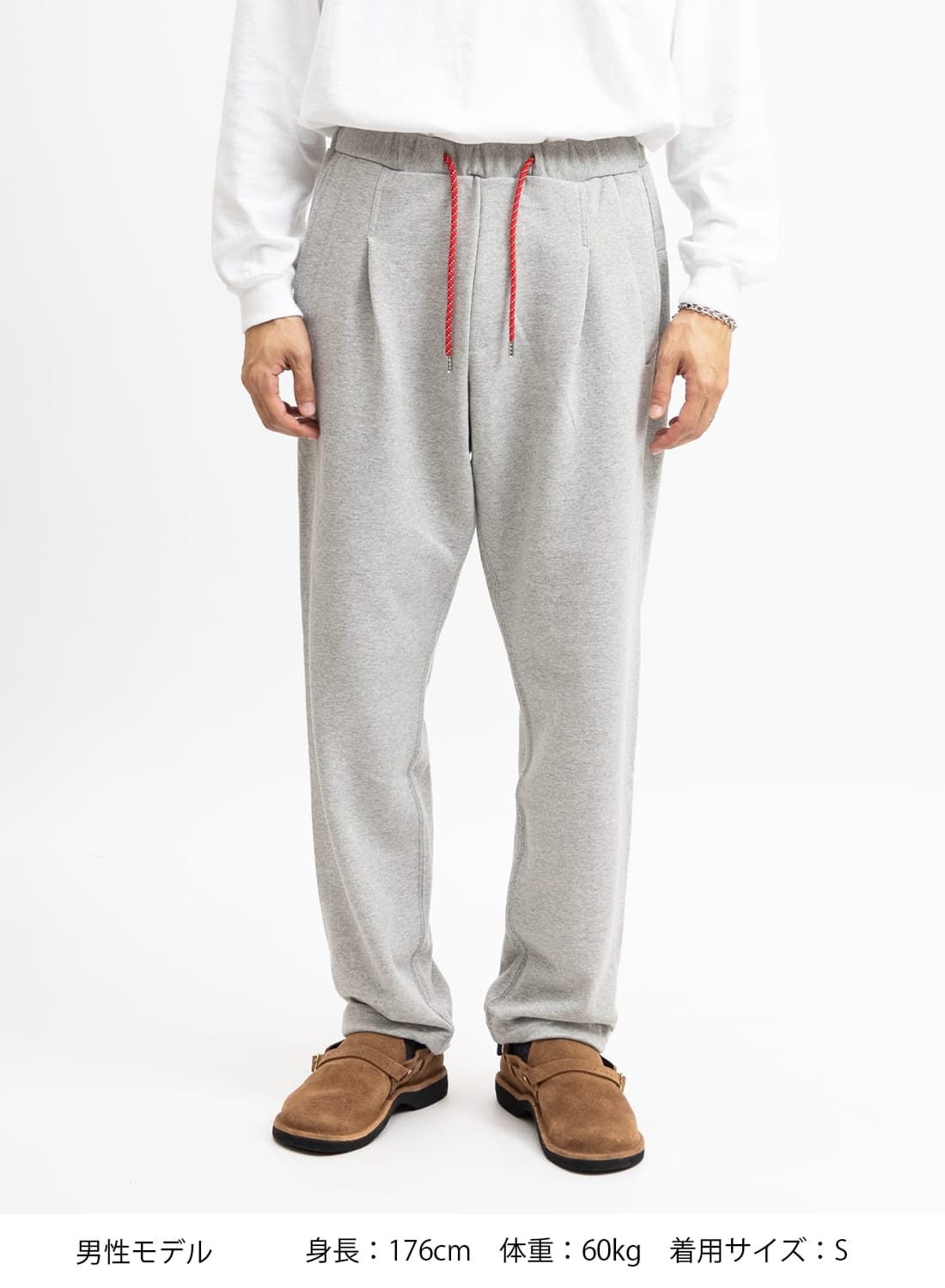 パンツ himatt EPTM』HYPER TRACK PANTS/ハイパートラックパンツ インポート