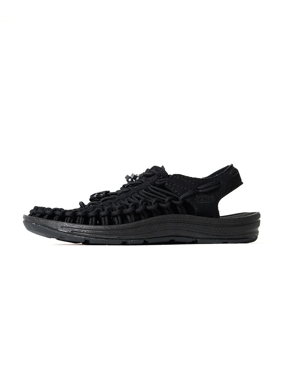 楽天市場】キーン KEEN “UNEEK” サンダル ユニーク 編み込み