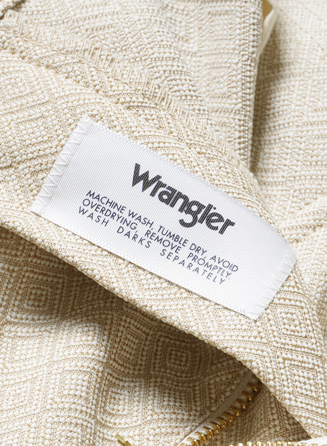 Wrangler ラングラー WRANCHER ランチャー フレアードレスパンツ