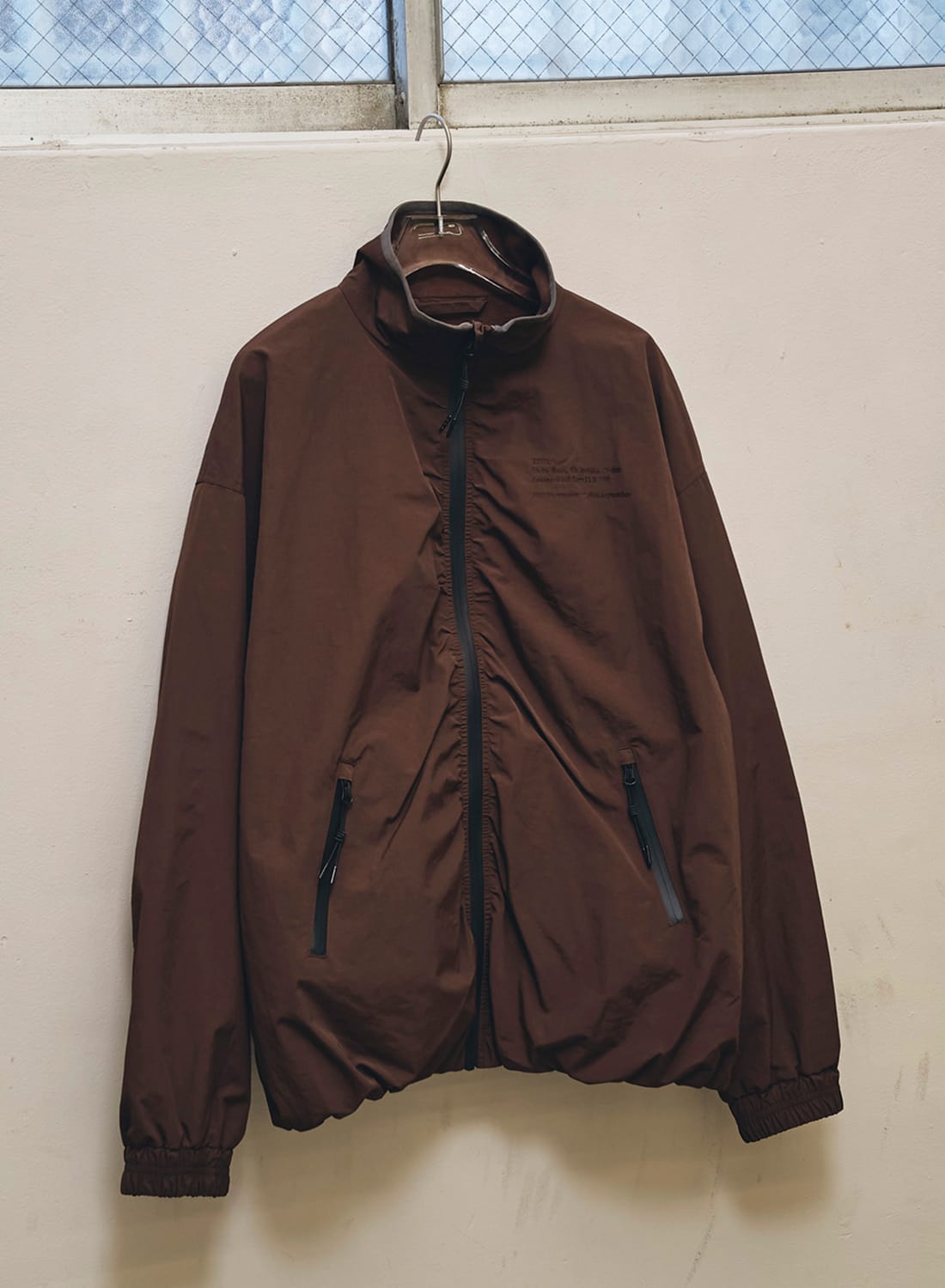 wool zip blouson トゥデイフル todayful セール】【TODAYFUL / トゥデイフル】Wool Zip Blouson（その他