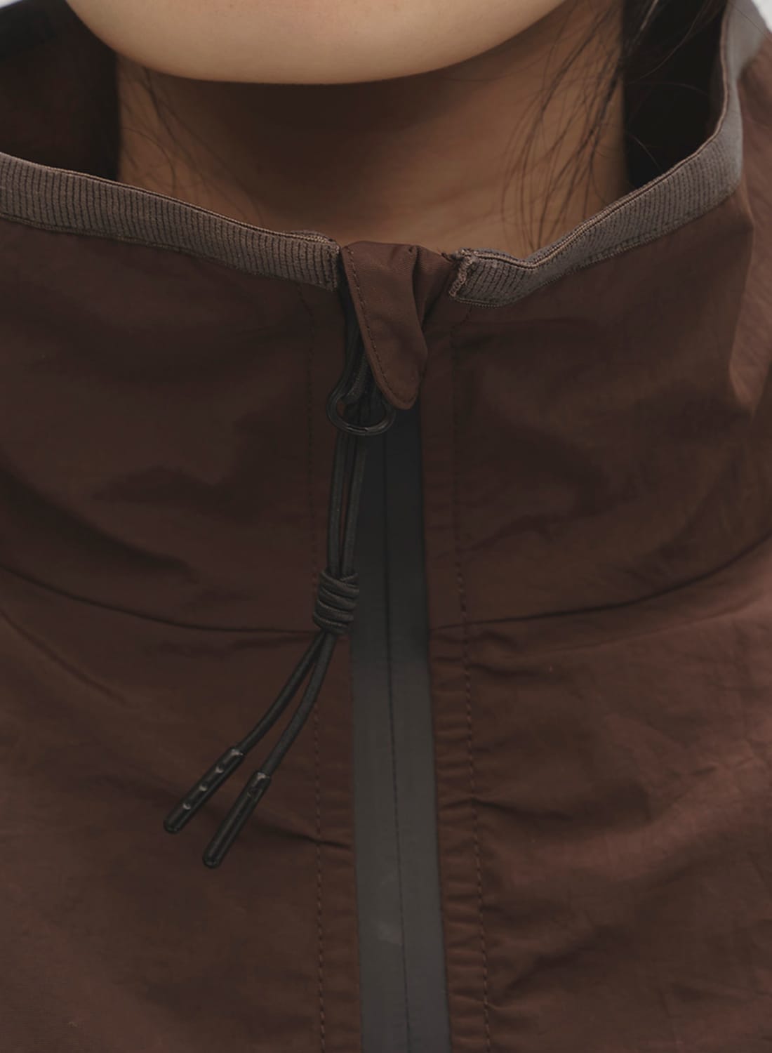 TODAYFUL Useful Zip Blouzon ブラウン38新品未使用品 Todayful Useful Zip Blouzon 38 - メルカリ