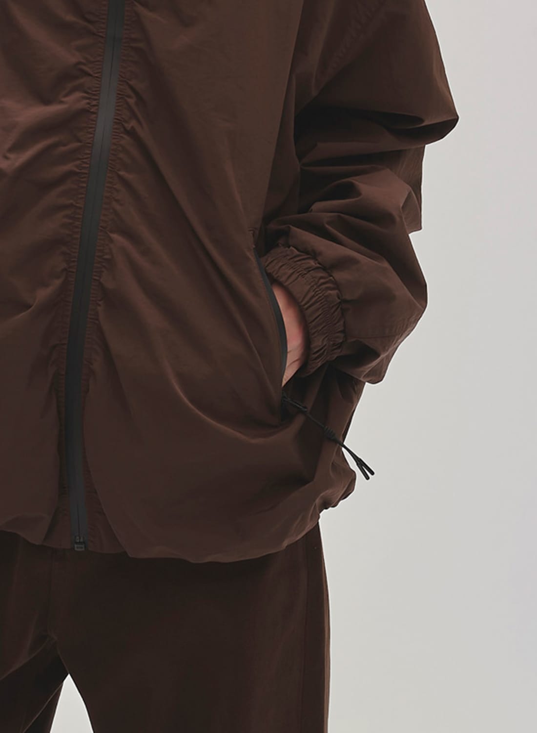 USEFUL ZIP BLOUZON|ユーズフル ジップ ブルゾンユーズフル ジップ