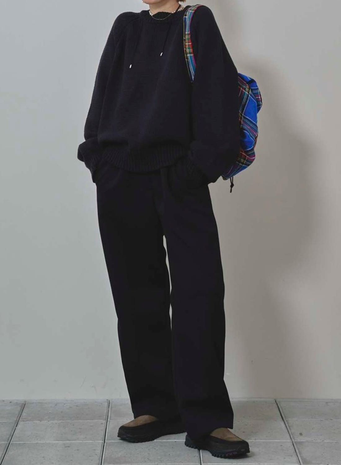 トップス Raglan Knit Pullover / todayful 先行予約】TODAYFUL ニット トップス トゥデイフル ラグラン ニット