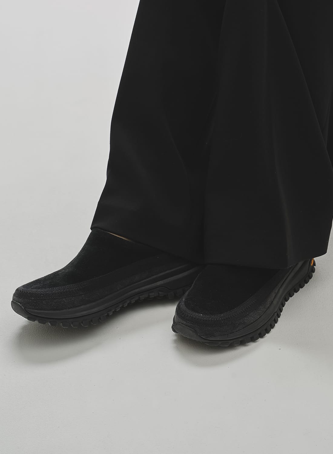 予約販売】TODAYFUL(トゥデイフル)/VIBRAMSOLE LEATHER SABOT 予約販売】TODAYFUL(トゥデイフル)/VIBRAMSOLE LEATHER SABOT