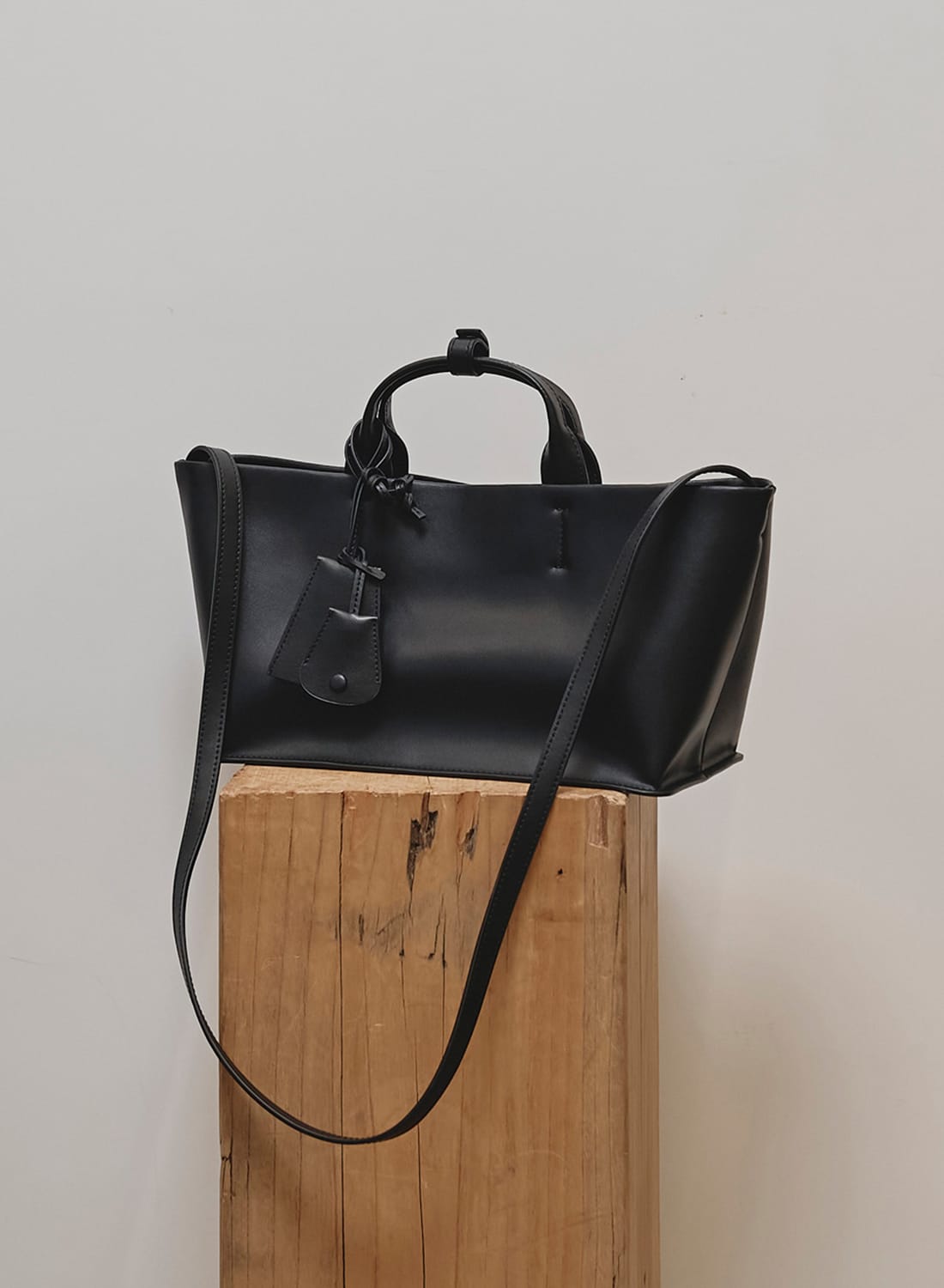 トゥデイフルTodayful Leather Shoulder Bagブラウン TODAYFUL】Leather Shoulder Bag | selectshop kus