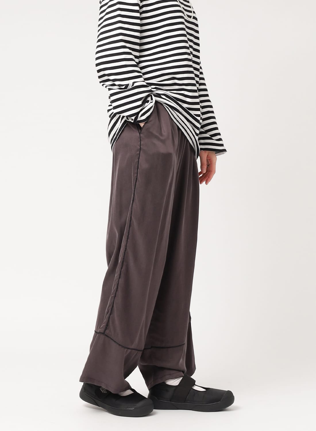 PAJAMA PANTS|パジャマ パンツパジャマ パンツ| MOONLOID