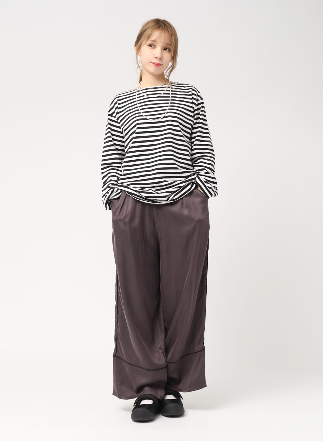 ハマ yohji yamamoto - WILDSIDE x SAINT Mxxxxxx PAJAMA SHIRT