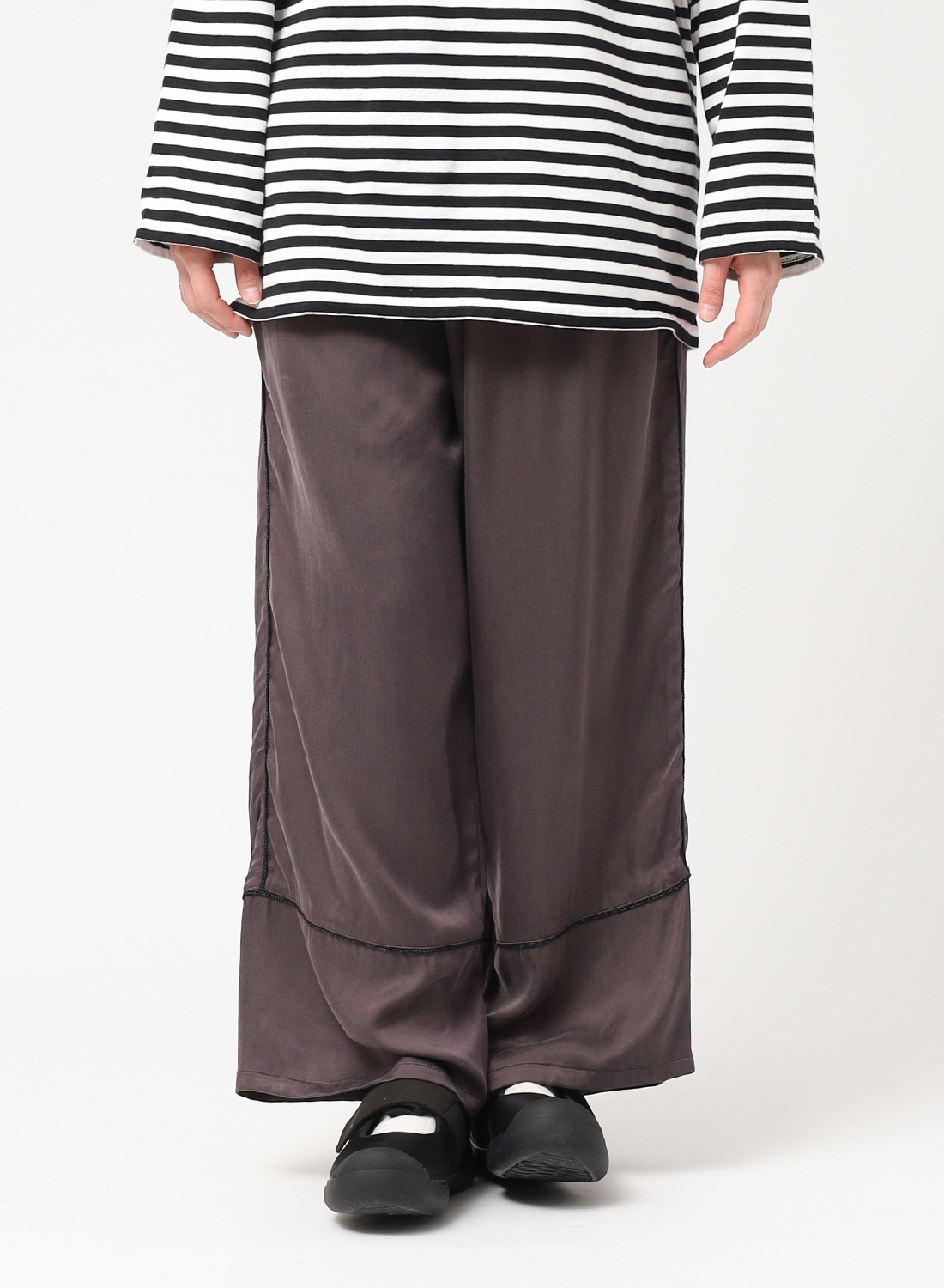 2023AW Laid.B Pajama pants レイドビー　パジャマパンツ Laid.B【レイドビー】｜O WEB STORE
