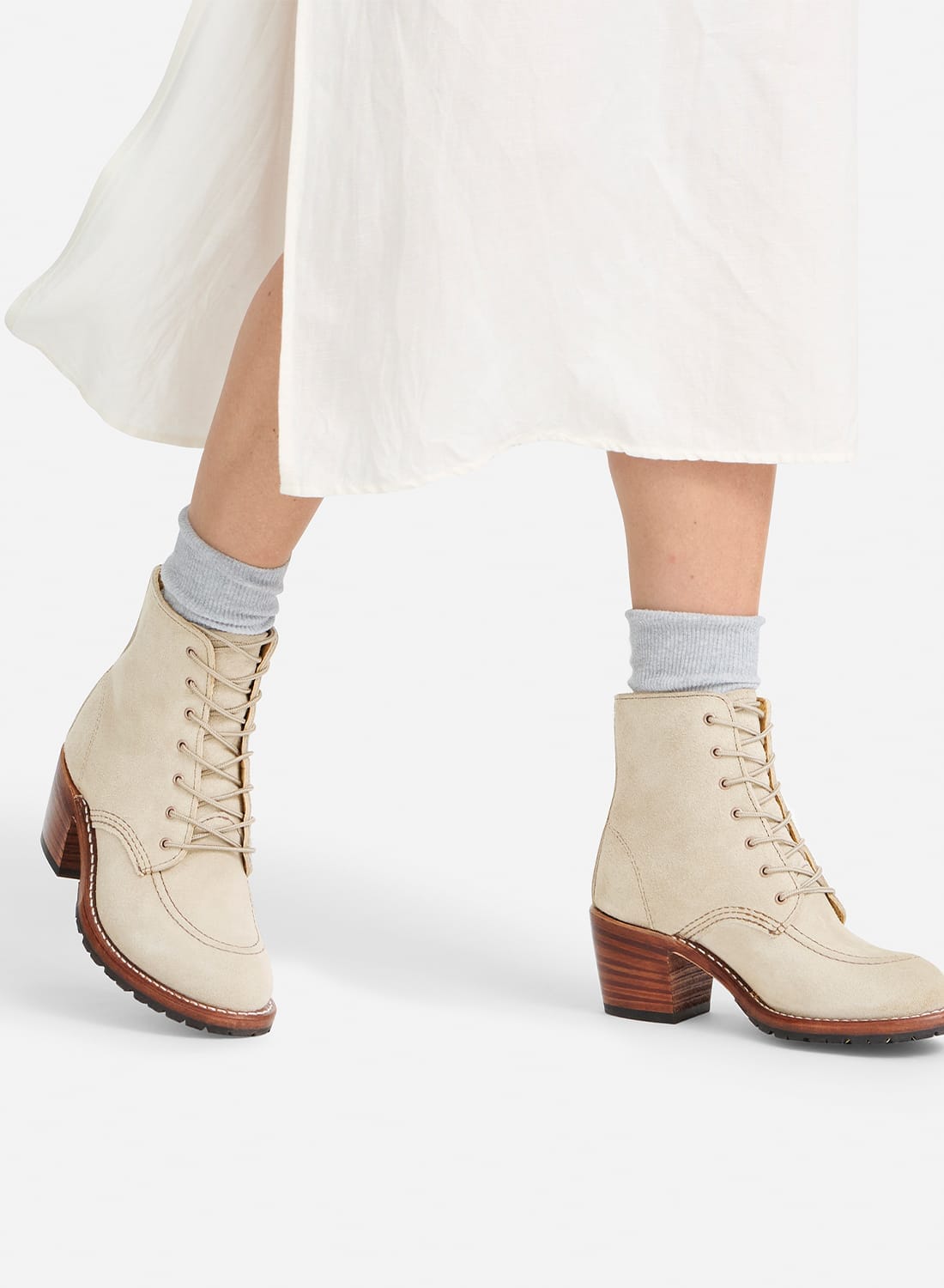 RED WING(レッドウイング)/CLARA(クララ)/レディース レース