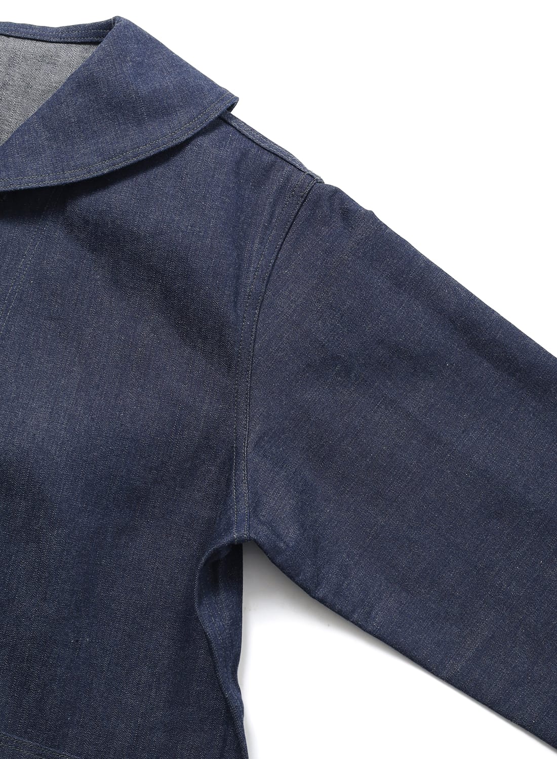 ANATOMICA（アナトミカ）USN 1943 UTILITY JACKET（USN 1943