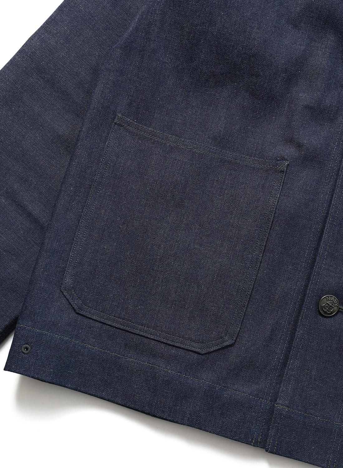 ANATOMICA（アナトミカ）USN 1943 UTILITY JACKET（USN 1943