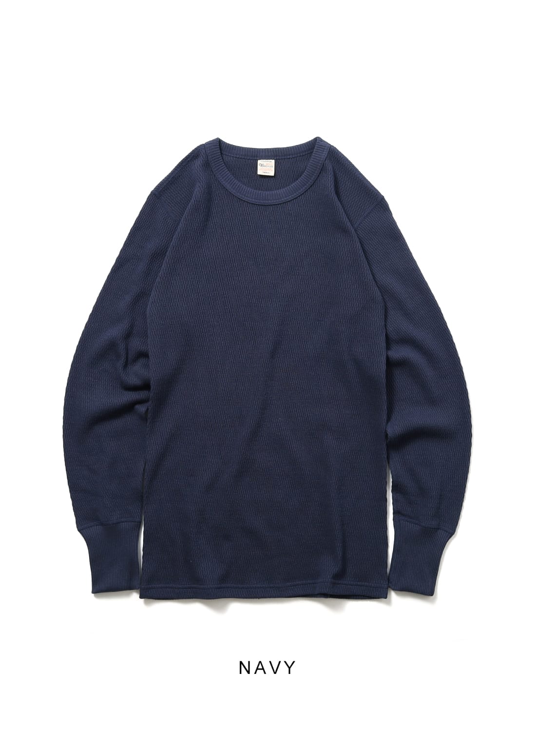 BLK 長袖ウォームアップウェア 4XL ネイビー 0000316415019.jpg