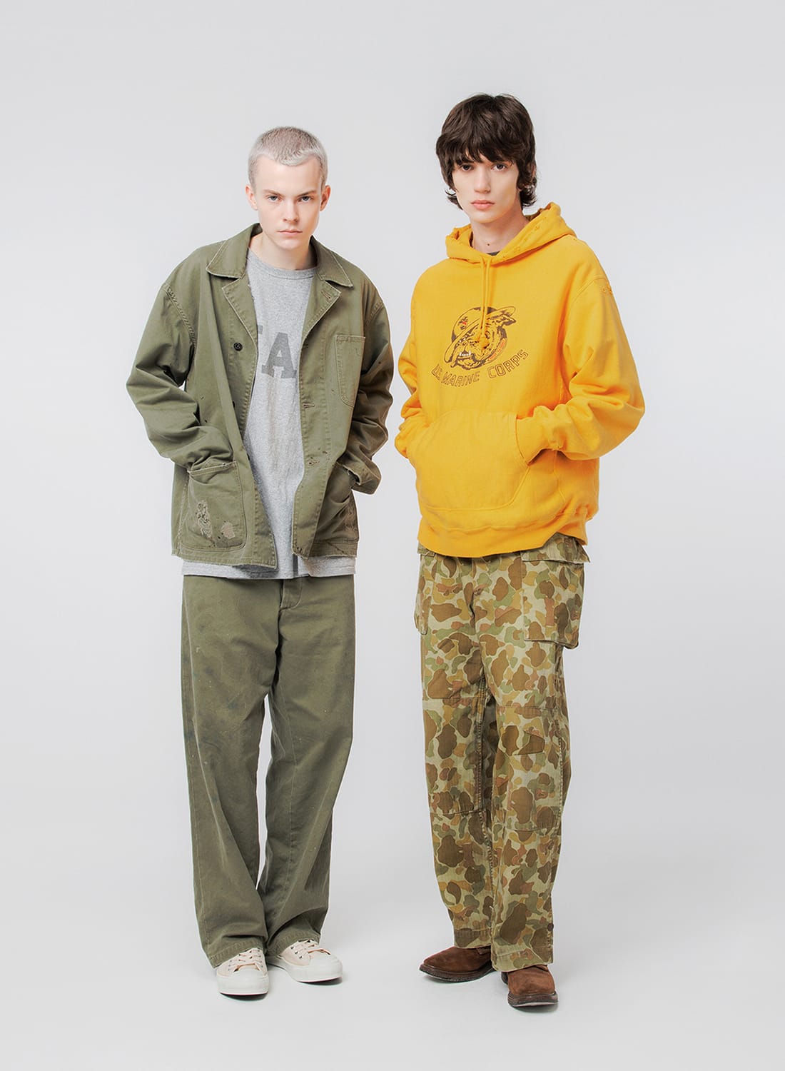 bow.a パーカー ボウエー ネイビー bow.a ボウエー サンガードナイロン