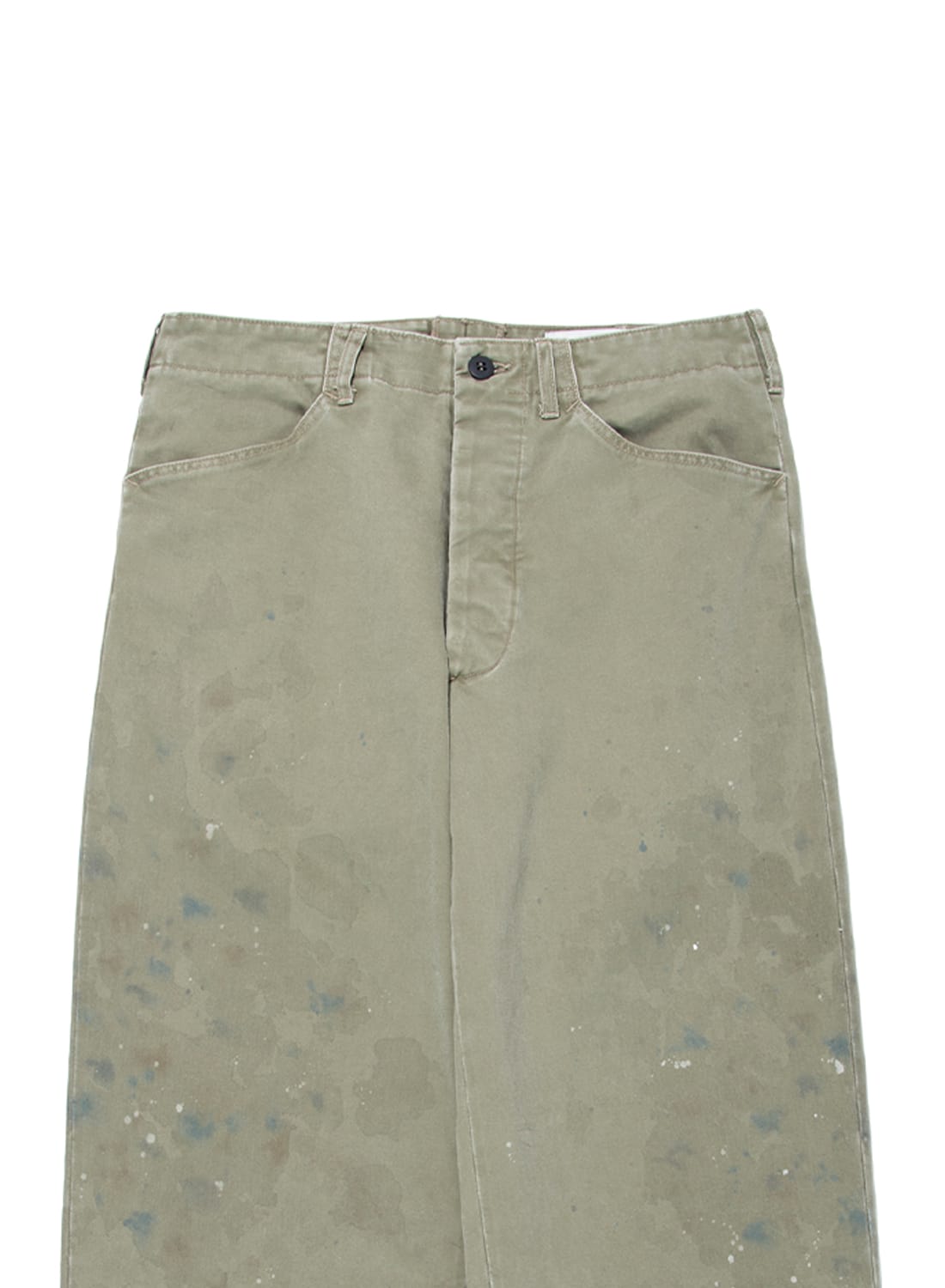 USN N-3 TWILL TROUSER|U.S.NAVY N-3 ツイル トラウザーU.S.NAVY N-3