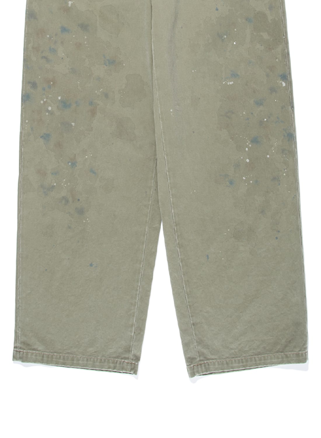 M 新品 25ss BOWWOW USN N-3 TWILL TROUSERS BOWWOW / USN N-3 TWILL TROUSERS (BW251-UN3TT)