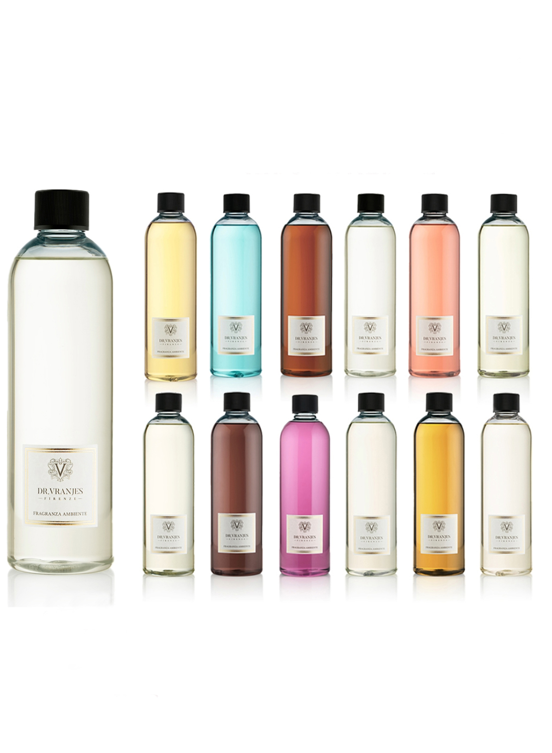 DR. VRANJES FIRENZE /REFILL 500ML|ルームフレグランス本体 リフィル