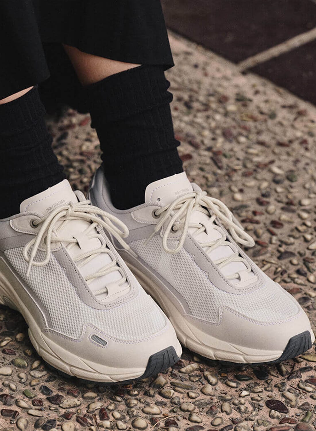 TRASDEN|トラスデントラスデン| MOONLOID