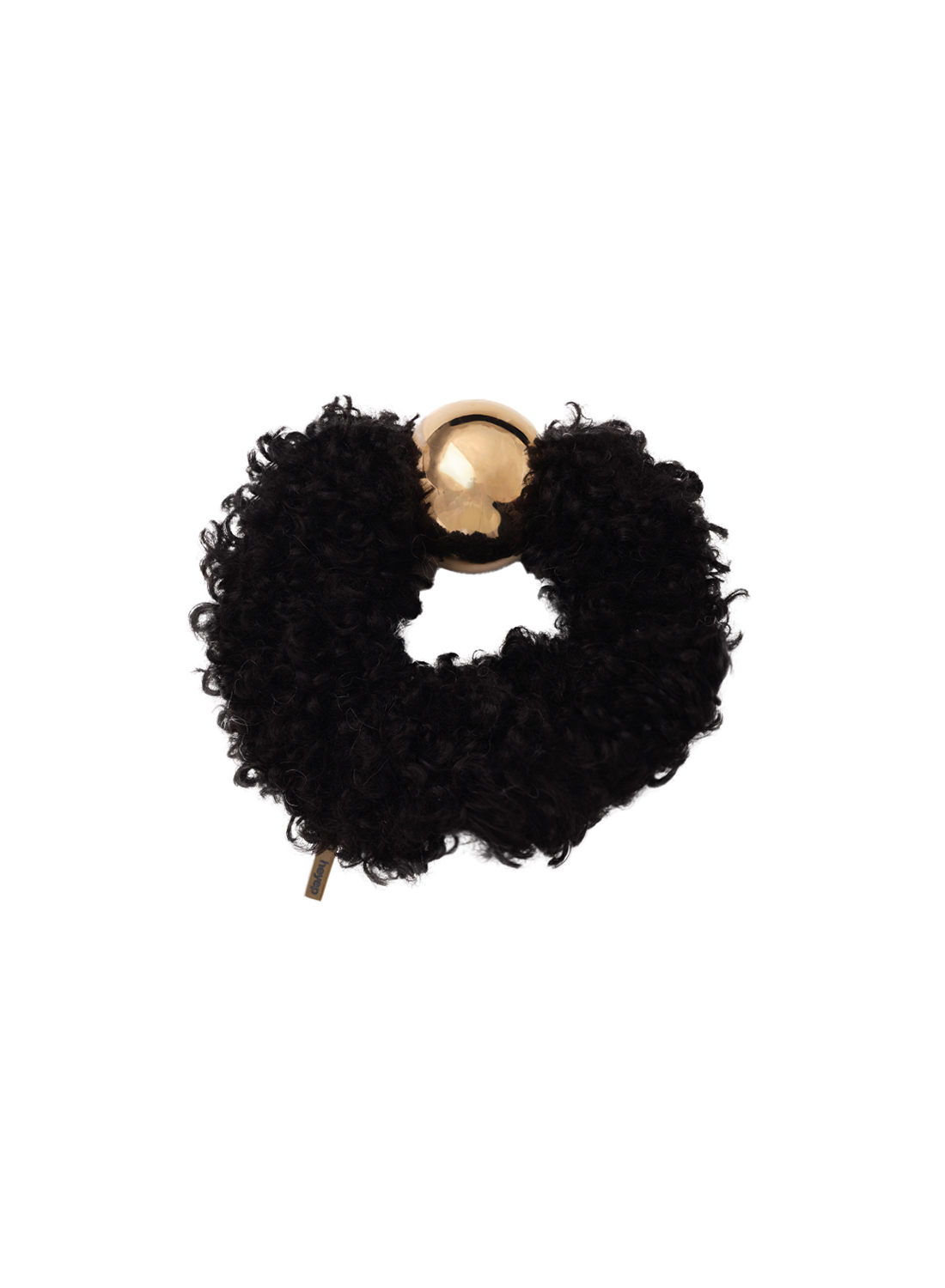 ヘアアクセサリー SSIL RING SCRUNCHIE BLACK Amazon.com : 12 PCS Black Pearl Elastic Hair Bands Scrunchie