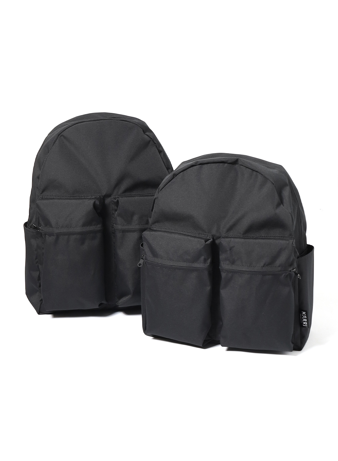 バッグ KARRI AMIACALVA BACKPACK KARRI AMIACALVA(カリ アミアカルヴァ)/BACKPACK(バックパック