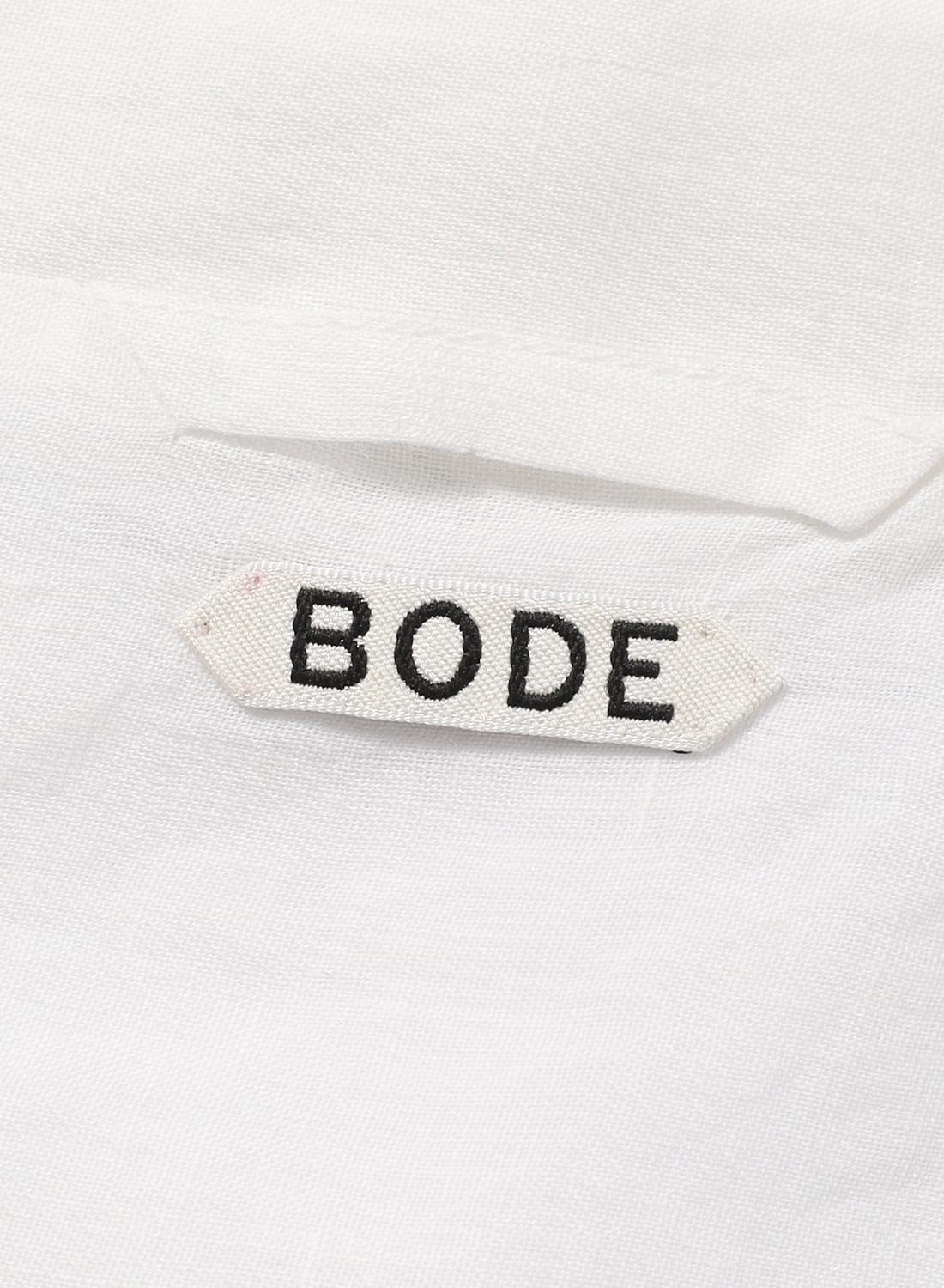 BODE（ボーディ）CLUB CHAMPION LONG SLEEVE（クラブ