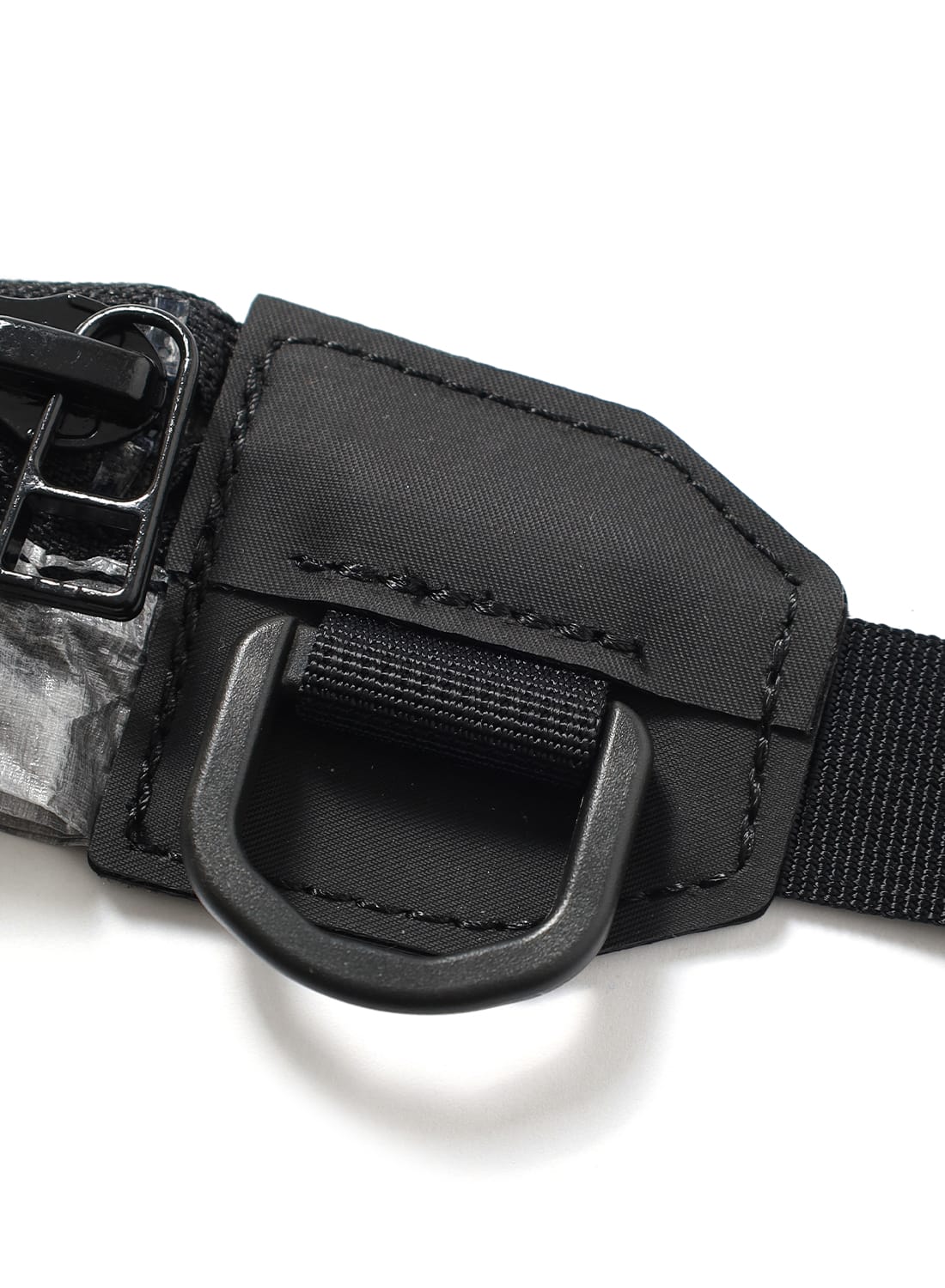 meanswhile（ミーンズワイル）Dyneema Minimal Body Bag